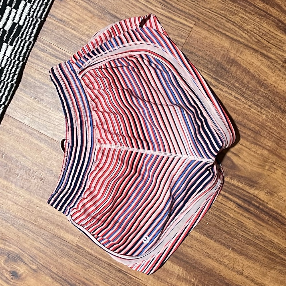 Lululemon Shorts - Picture 2 of 2